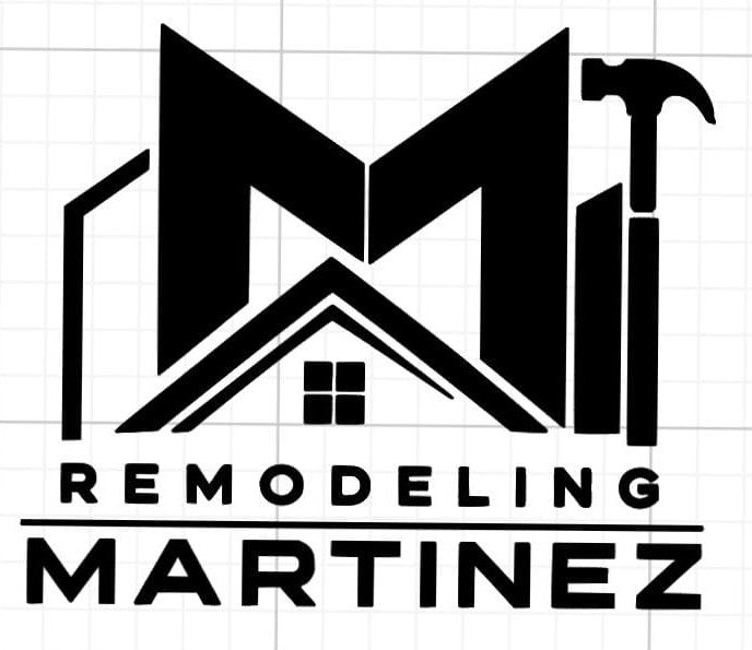 Martinez Homes and Remodeling logo